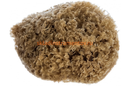 Натуральная губка для декоративных покрытий MATRIX 86817