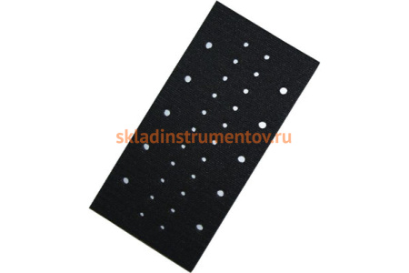 Прокладка мягкая (115x230 мм; 32 отв.; 5 шт.) MIRKA 8299901011