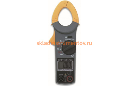 Цифровое устройство измерения тока CIMCO AC/DC 11 1415