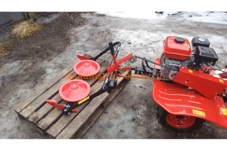 Мотоблок LIFAN 1WG900 00-00000116 Мотоблок LIFAN 1WG900 00-00000116