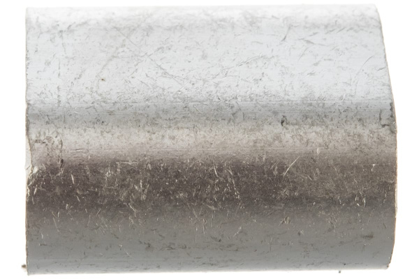 Зажим троса DIN 3093 алюминиевый (8 мм; ТФ6) Зубр 4-304476-08 Зажим троса DIN 3093 алюминиевый (8 мм; ТФ6) Зубр 4-304476-08