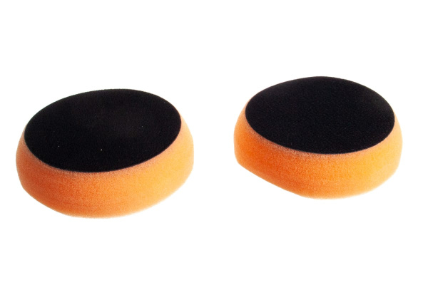 Полировальная губчатая насадка 80х25 мм PS-O 80 VE2 FLEX 434302