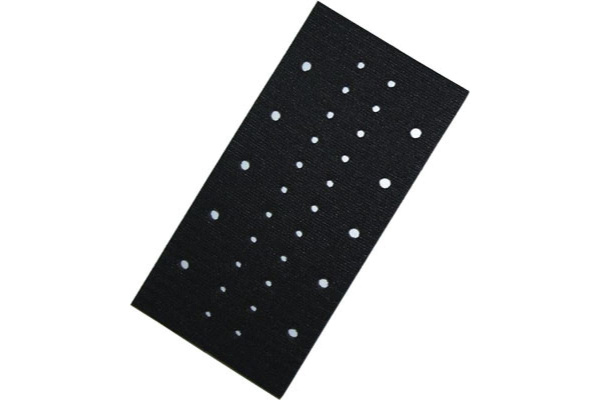 Прокладка мягкая (115x230 мм; 32 отв.; 5 шт.) MIRKA 8299901011