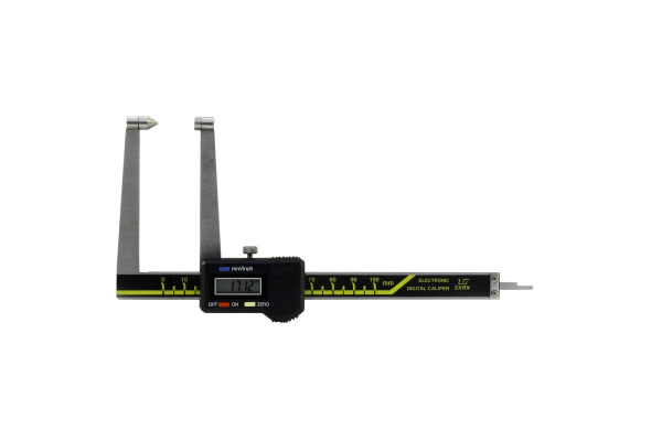 Штангенциркуль специальный ШЦЦСА SHAN 123690