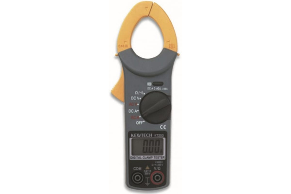 Цифровое устройство измерения тока CIMCO AC/DC 11 1415