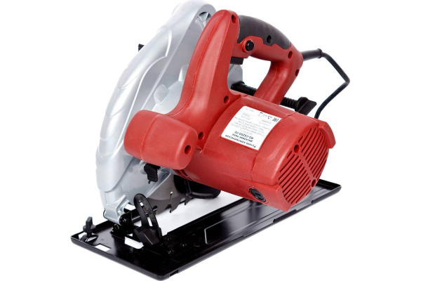 Электрическая дисковая пила REDVERG RD-CS200-70 6633028