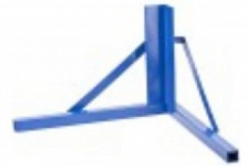 Уголок для пиления пенобетона СИБИН 1550