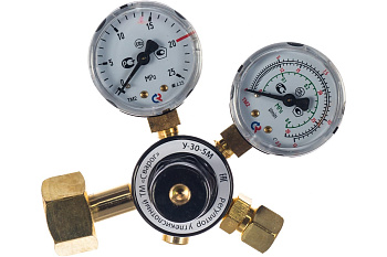 Регулятор углекислотный У-30-5М TR-137A-FG Сварог 94721