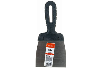 Шпатель Зубр СТАНДАРТ 100 мм 10052-10