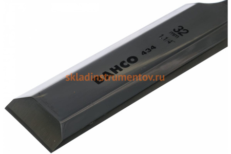 Набор стамесок 6 шт Bahco Profi-ergo 434-S6-EUR