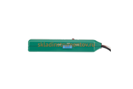 Кабельный цифровой тестер Mastech MS6812 57876