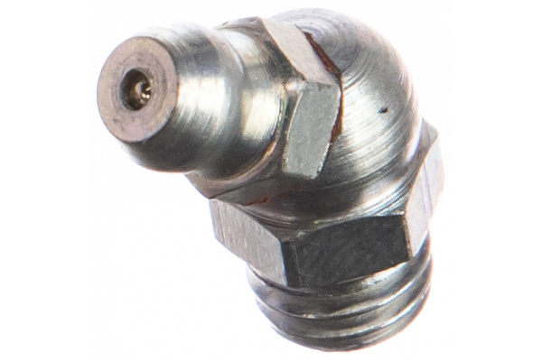 Пресс-масленки фитинги из медных сплавов для смазки Groz GR46224