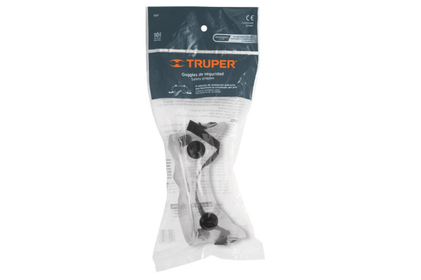 Защитные очки Truper GOT-X 14220 Защитные очки Truper GOT-X 14220