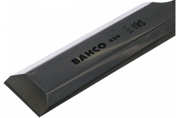 Набор стамесок 6 шт Bahco Profi-ergo 434-S6-EUR