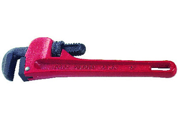 Разводной/газовый ключ 24 FORCE 68424