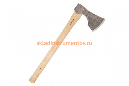 Кованый топор Петроградъ Боровск IX, 550мм/95мм М00013879