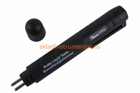 Тестер тормозной жидкости Kamasa Tools K 10346
