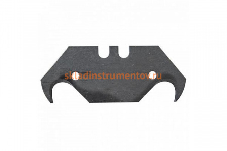 Лезвие крючкообразное сменное для резака 200026 HAUPA 200028