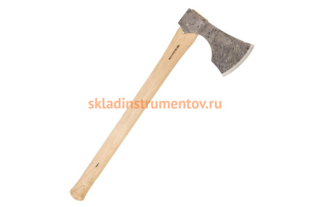 Кованый топор Петроградъ Боровск IX, 550мм/95мм М00013879