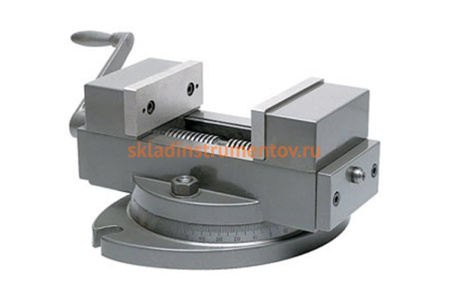 Самоцентрирующие станочные тиски JET SCV/SP-100 GR35040 Самоцентрирующие станочные тиски JET SCV/SP-100 GR35040