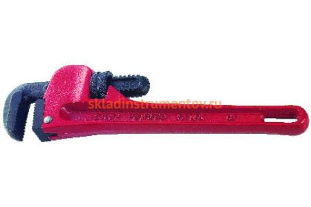 Разводной/газовый ключ 24 FORCE 68424