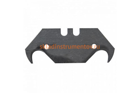 Лезвие крючкообразное сменное для резака 200026 HAUPA 200028