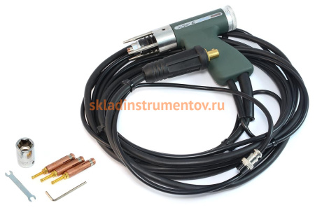 Аппарат приварки шпилек ТСС PRO SW-1600 068000