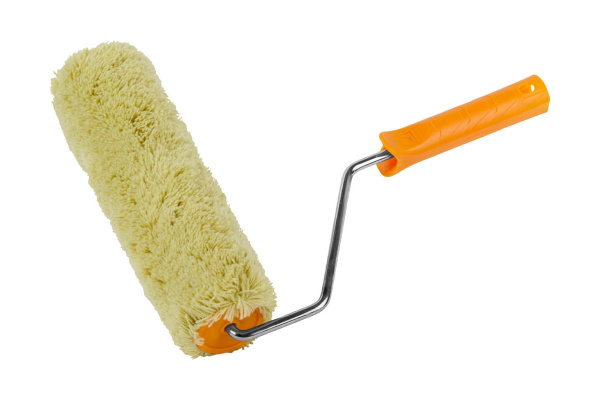 Валик STAYER SYNTEX 0319-15