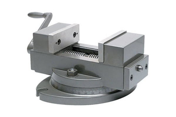 Самоцентрирующие станочные тиски JET SCV/SP-100 GR35040