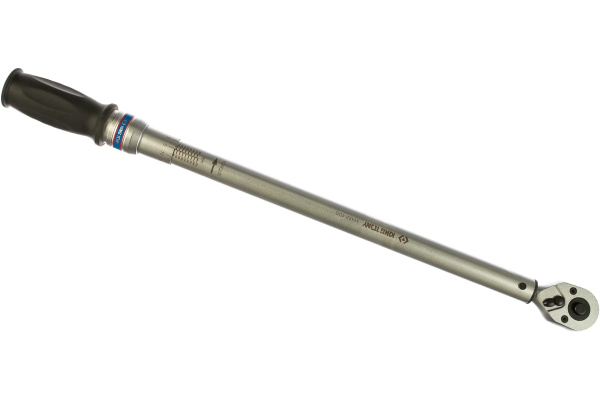 Динамометрический ключ KING TONY 34462-4DG, 1/2", 80-400Нм