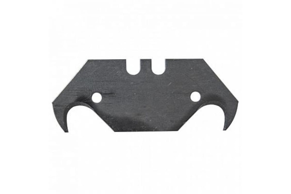 Лезвие крючкообразное сменное для резака 200026 HAUPA 200028