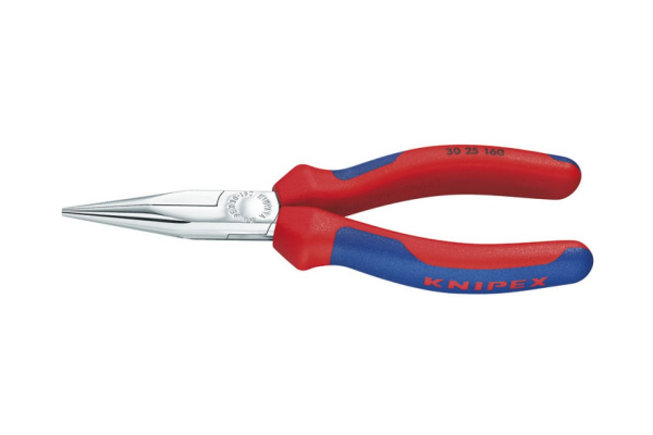 Длинногубцы KNIPEX KN-3025190