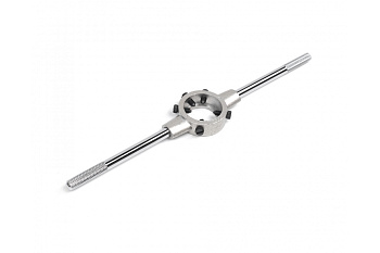 Плашкодержатель HORTZ 38х14 М12-М15; G, K, RС 1/4 351979