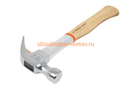 Молоток-гвоздодер TRUPER 16653