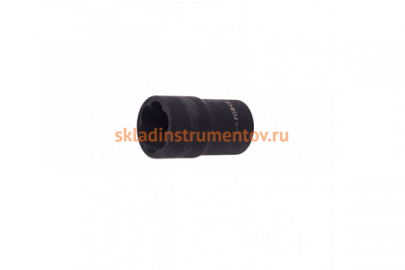 Головка-экстрактор для поврежденных болтов/гаек (13 мм; 1/2") ROCKFORCE RF-90613