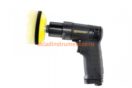 Полировальная машинка RODCRAFT 7683K 8951000017