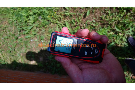 Лазерный дальномер ADA Cosmo 70 А00429