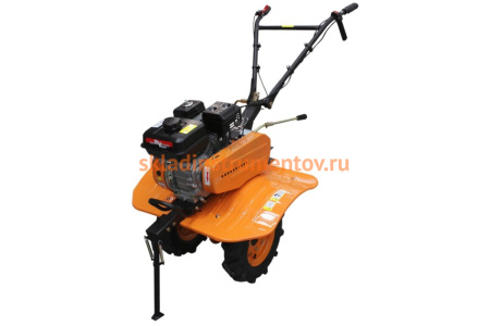 Мотоблок REDVERG Муравей-3БС без колес 6633486 Мотоблок REDVERG Муравей-3БС без колес 6633486