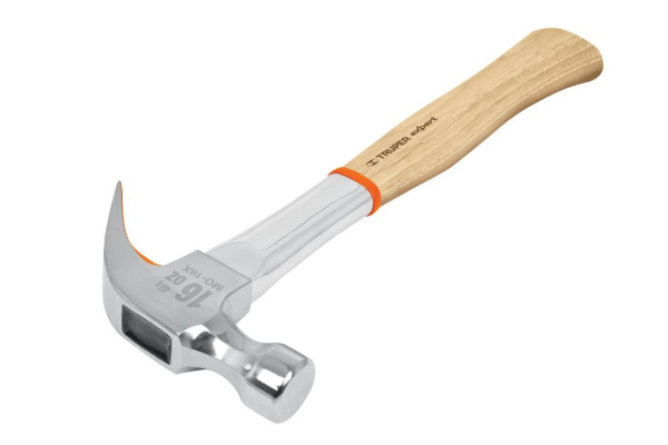 Молоток-гвоздодер TRUPER 16653