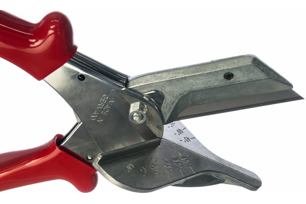 Угловые кабельные ножницы 45° KNIPEX KN-9435215