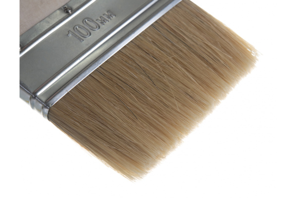 Плоская кисть STAYER UNIVERSAL-STANDART 0101-100