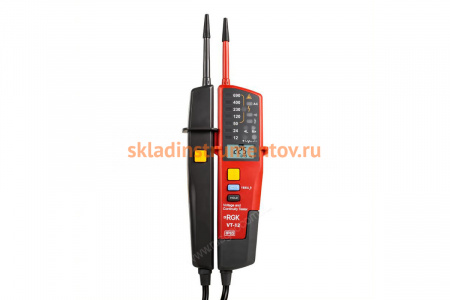 Тестер напряжения RGK VT-12 776547