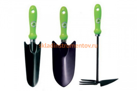 Садовый набор из 3 предметов Центроинструмент 0231-9