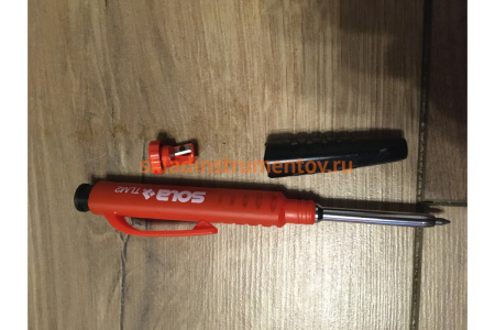 Механический карандаш SOLA TLM2 66041120