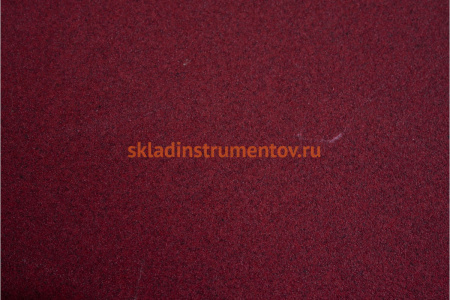 Круг шлифовальный на липучке универсальный (125 мм; Р180) KLINGSPOR 270705