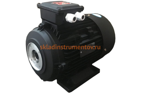 Мотор TOR H 112 4.4 KW Полый вал 1917А 14440 Мотор TOR H 112 4.4 KW Полый вал 1917А 14440