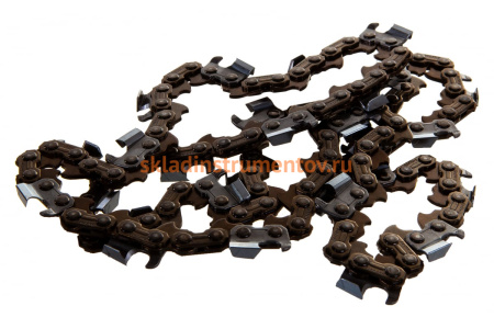 Цепь 60 звеньев, 3/8", 1,6 мм, зуб NT-нано REDVERG 5025003