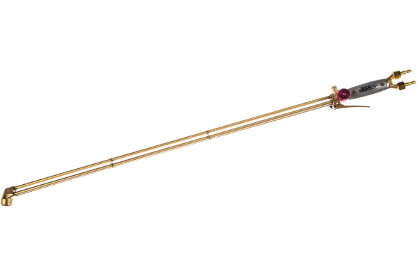 Резак (ацетиленовый, рычажный до 200 мм, L=1000 мм ANM № 1,2,4) REDIUS  Р2А-32-Р-У2