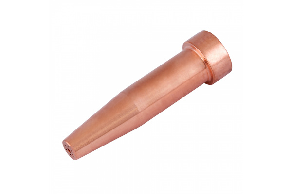 Мундштук ацетиленовый к резаку Р3 тип Harris №6 200-300 мм ПТК 00000022210