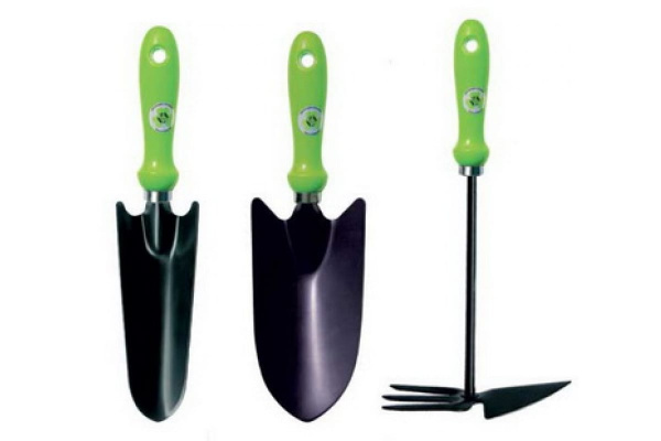 Садовый набор из 3 предметов Центроинструмент 0231-9